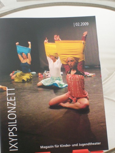 Artikelbild des Artikels “2/2009 “