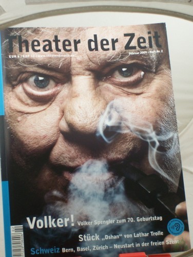 Artikelbild des Artikels “2/2009 “