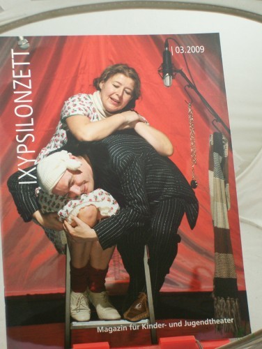 Artikelbild des Artikels “3/2009 “
