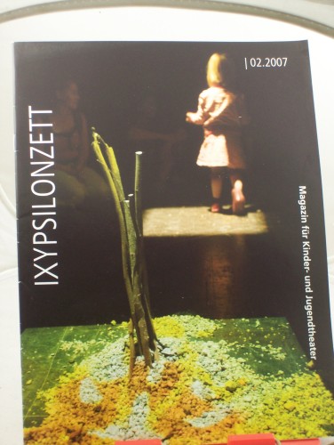 Artikelbild des Artikels “2/2007 “