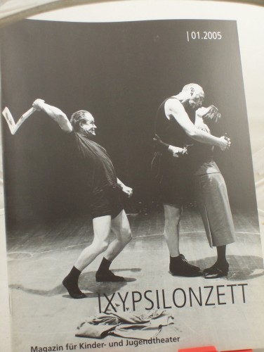 Artikelbild des Artikels “1/2005 “
