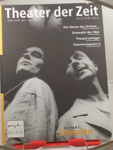 Artikelbild des Artikels “2/1997 “