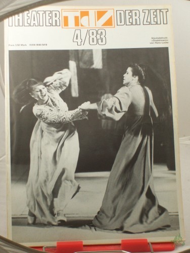 Product image of the product “Heft 04/1983 Marx - von rechts gelesen Stoppard, Ionesco und die konservative Marxismuskritik ”