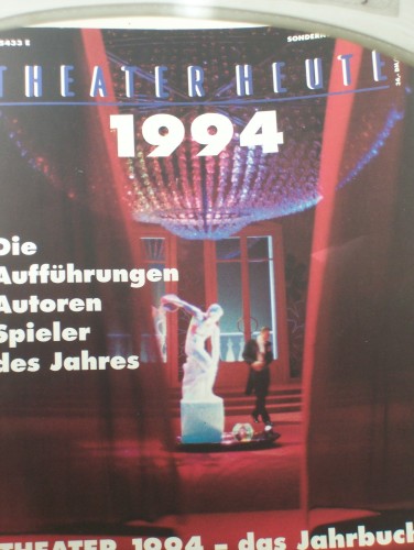 Artikelbild des Artikels “1994 “