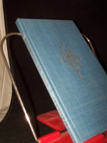 Artikelbild des Artikels “Und es begab sich... : Inwendige Geschichten um d. Kind v. Bethlehem /
Karl Heinrich Waggerl. Mit 11 farbige Holzstichen v. Ernst v.
Dombrowski “