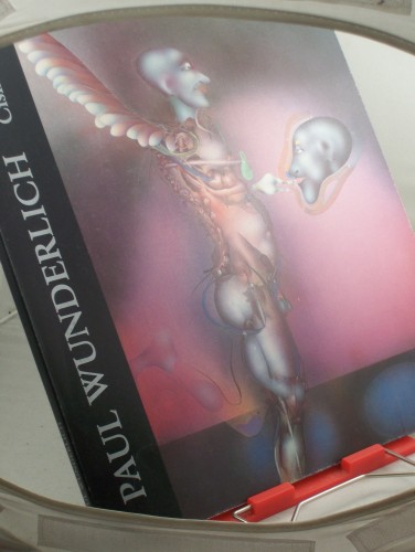 Artikelbild des Artikels “Malerei. Zeichnung. Skulptur 1951 - 1982. Cismar 1987 “