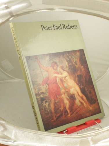 Artikelbild des Artikels “Peter Paul Rubens / Peter Paul Rubens. Hrsg. von Götz Eckardt “
