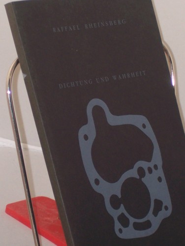 Artikelbild des Artikels “Dichtung und Wahrheit “