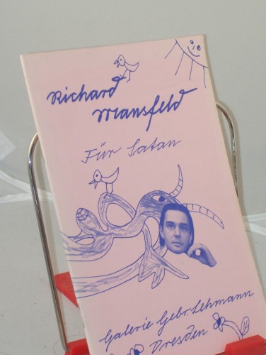 Artikelbild des Artikels “Für Satan. 22. Mai bis 3. Juli 1993. “