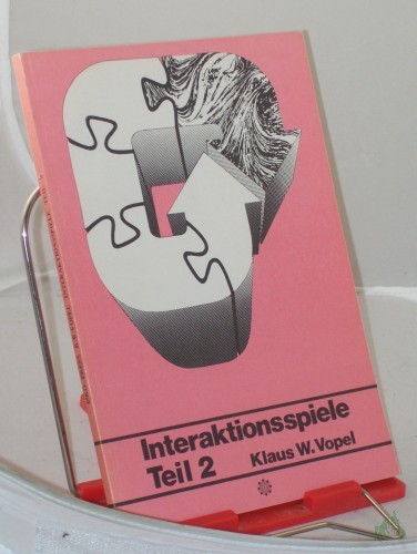 Product image of the product “Interaktionsspiele (Lebendiges Lernen und Lehren Heft 2 ”