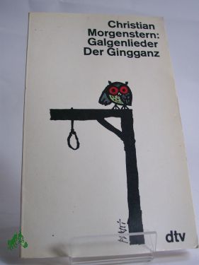 Artikelbild des Artikels “Galgenlieder “