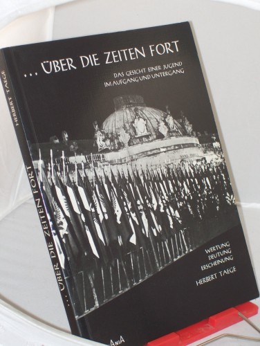 Artikelbild des Artikels “Über die Zeiten Fort- das Gesicht einer Jugend im Aufgang und Untergang- Wertung, Deutung, Erscheinung “