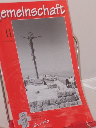 Artikelbild des Artikels “11/2006 “