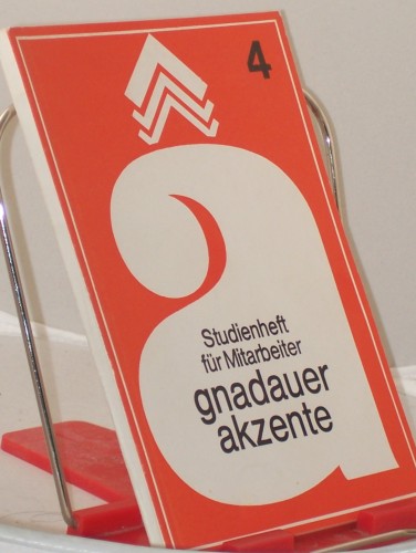 Artikelbild des Artikels “4/1985 “