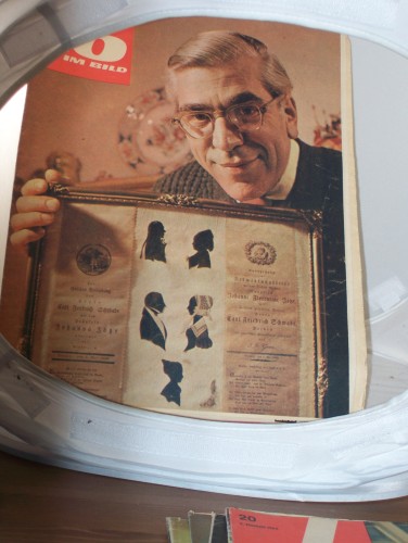 Artikelbild des Artikels “11/1963 “