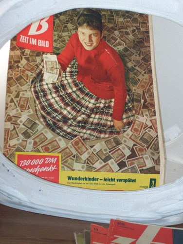 Artikelbild des Artikels “3/1960, Wunderkinder leicht verspätet “