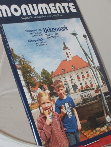 Artikelbild des Artikels “5/2011 “