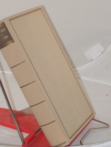 Artikelbild des Artikels “Die Welt des Alters : Briefe, Reden, Betrachtungen u. Erzählungen dt.
Dichter u. Denker d. 18. u. 19. Jahrhunderts / Friedrich Minckwitz ;
Noa Kiepenheuer “