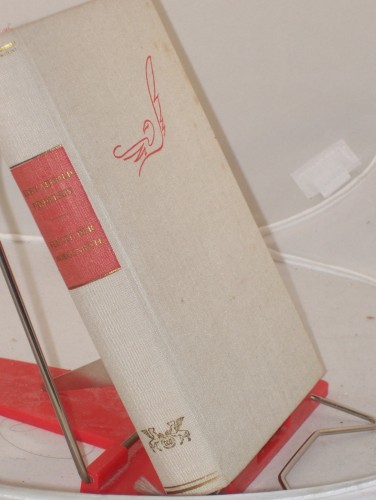 Artikelbild des Artikels “Flügel der Morgenröte : Ein Dresdener Roman / Kurt Arnold Findeisen “