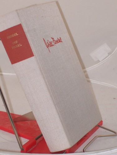 Artikelbild des Artikels “Gesammelte Werke in Einzelausgaben. Bd. 6 Die Enkel/Willi Bredel “