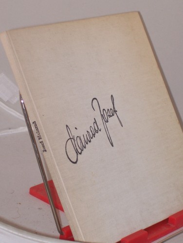 Artikelbild des Artikels “Josef Meinrad , Enth.: Versuch über Josef Meinrad / Hans Weigel. Das
Wunder Meinrad / Siegfried Melchinger. Die Wahrheit des Mimen /
Günther Rühle “