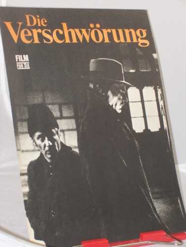 Artikelbild des Artikels “47/74, Die Verschwörung “