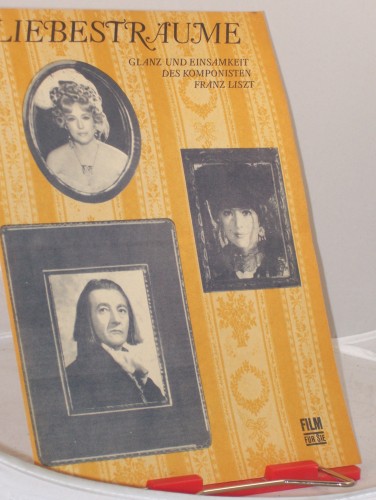 Artikelbild des Artikels “45/71, Liebesträume “