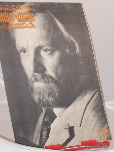 Artikelbild des Artikels “78/72, Onkel Wanja “