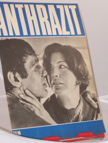 Artikelbild des Artikels “47/72, Anthrazit “