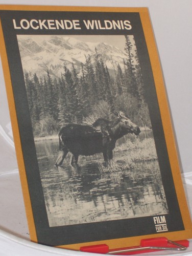 Artikelbild des Artikels “56/70, Lockende Wildnis “