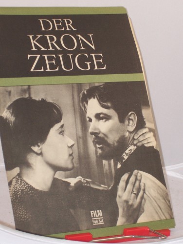 Artikelbild des Artikels “51/70, Der Kronzeuge “