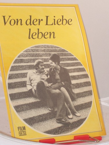 Artikelbild des Artikels “50/74, Von der Liebe leben “