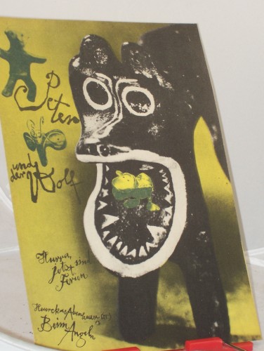 Artikelbild des Artikels “8/74, Heurekas Abenteuer beim Angeln “