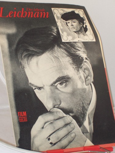 Artikelbild des Artikels “19/70, Der lebende Leichnam “