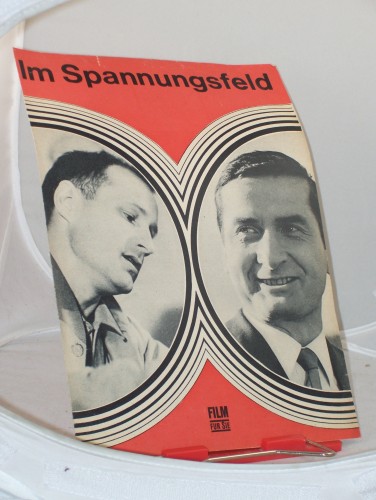 Artikelbild des Artikels “18/70, Im Spannungsfeld “
