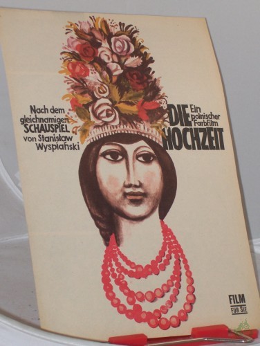 Artikelbild des Artikels “42/74, Die Hochzeit “