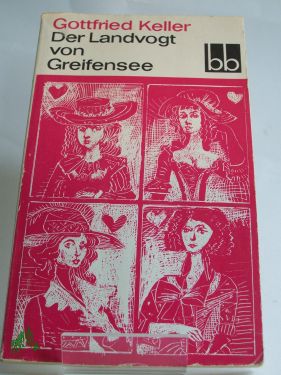 Artikelbild des Artikels “Der Landvogt von Greifensee / Gottfried Keller “