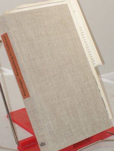 Artikelbild des Artikels “Entscheidung für Greifswald : Autobiographie / Angelika Petershagen.
Mitarb.: Gunnar Müller-Waldeck “