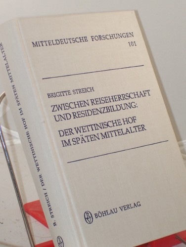 Artikelbild des Artikels “Geschichte der Sorben. -Bd. 1. Von den Anfängen bis 1789 / Jan
Brankack ; Frido Metsk. Mit Beitr. von Isolde Gardos... “