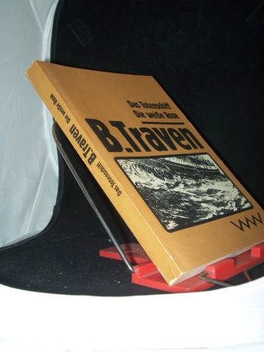 Artikelbild des Artikels “Das Totenschiff. Die weiße Rose “