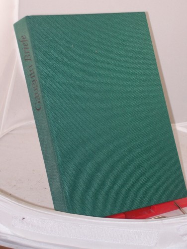 Artikelbild des Artikels “Briefe : Die Briefe Gauguins an Georges Daniel de Monfreid / Paul
Gauguin. Aus d. Franz. übertr. von Hans Jacob. Hrsg. mit e. Vorw. u.
Anm. von Kuno Mittelstädt “