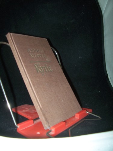 Artikelbild des Artikels “Kyrie : Geistliche Lieder / Jochen Klepper “