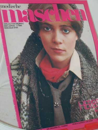 Artikelbild des Artikels “2/1985 “