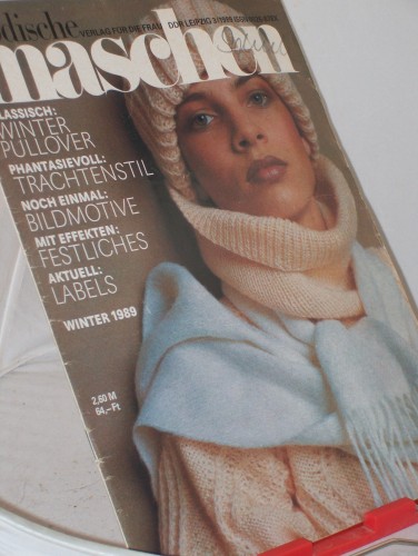 Artikelbild des Artikels “3/1989 “