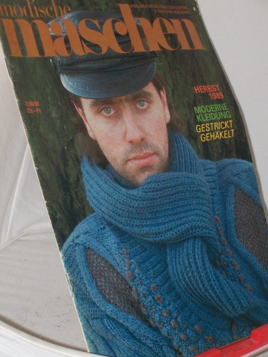 Artikelbild des Artikels “Herbst 1989 “