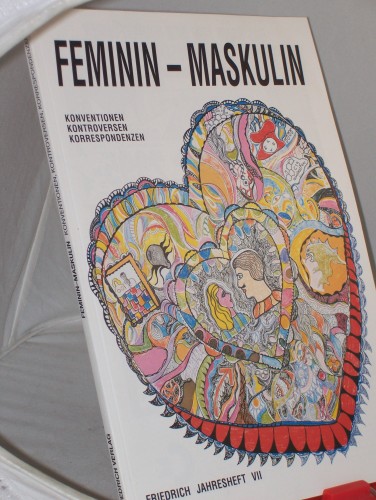 Artikelbild des Artikels “1989, Feminin Makulin “