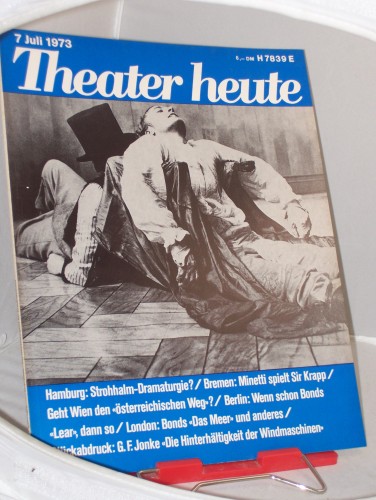 Artikelbild des Artikels “7/1973, “