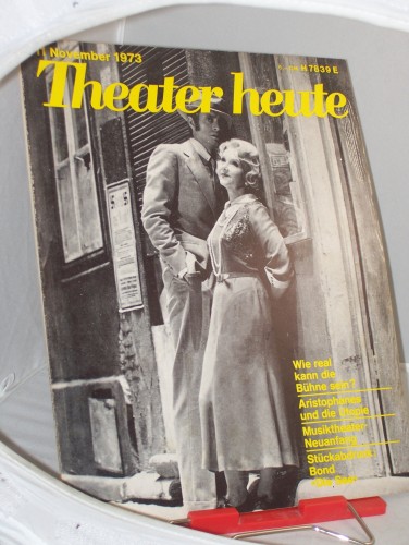 Artikelbild des Artikels “11/1973 “