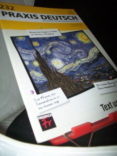 Artikelbild des Artikels “3/2012, Text und Bild “