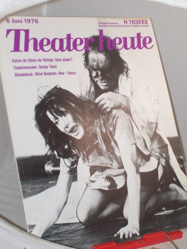 Artikelbild des Artikels “6/1976, “